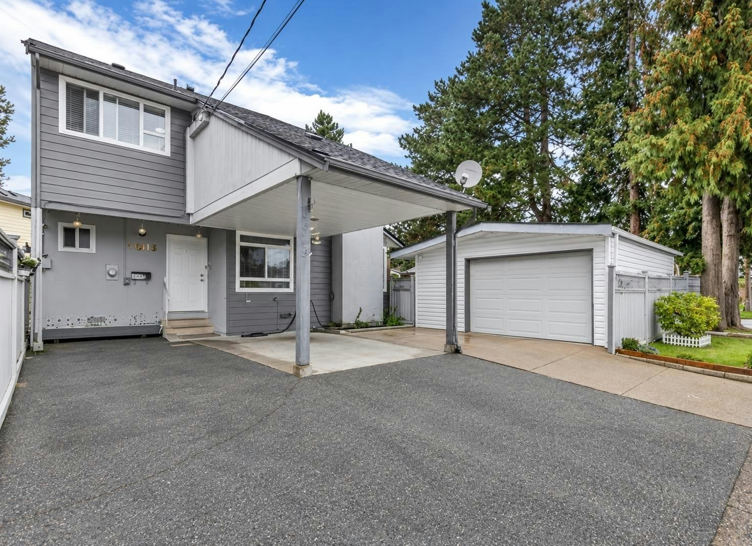 6613 134 Street, Surrey, BC, V3W 4S1