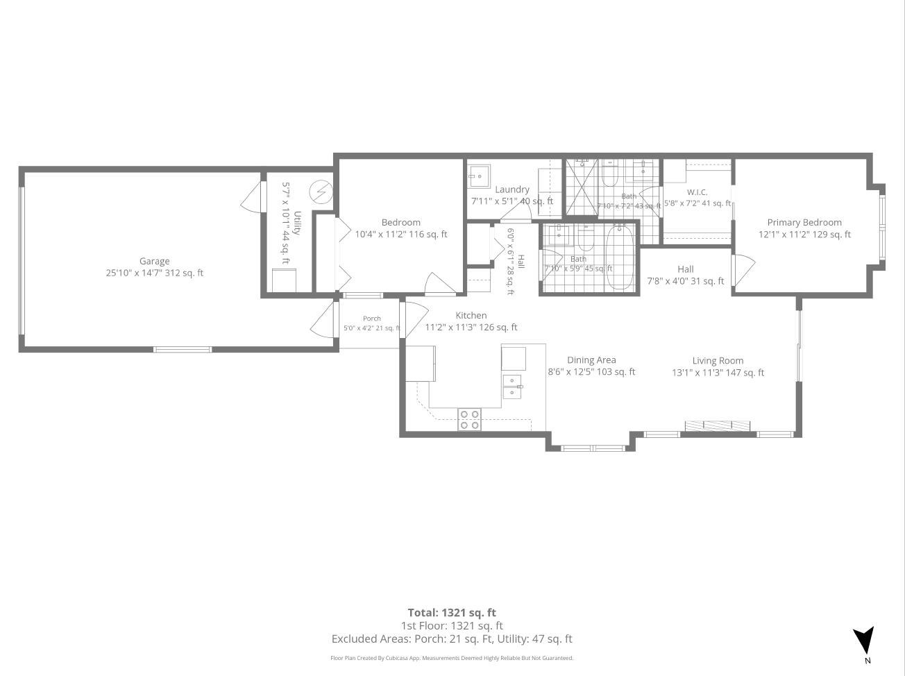 1070 Celia Crescent, Gibsons, BC, V0N 1V7 - 26