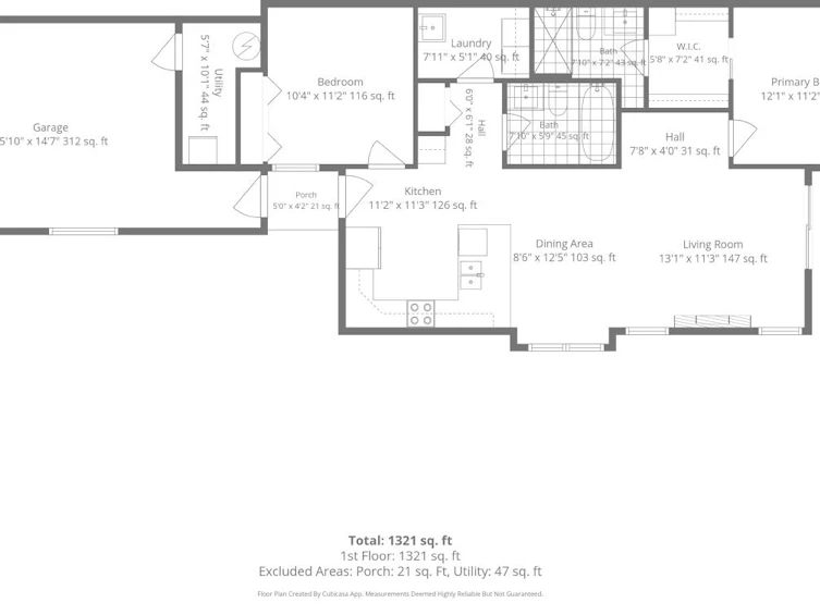 1070 Celia Crescent, Gibsons, BC, V0N 1V7 - 26
