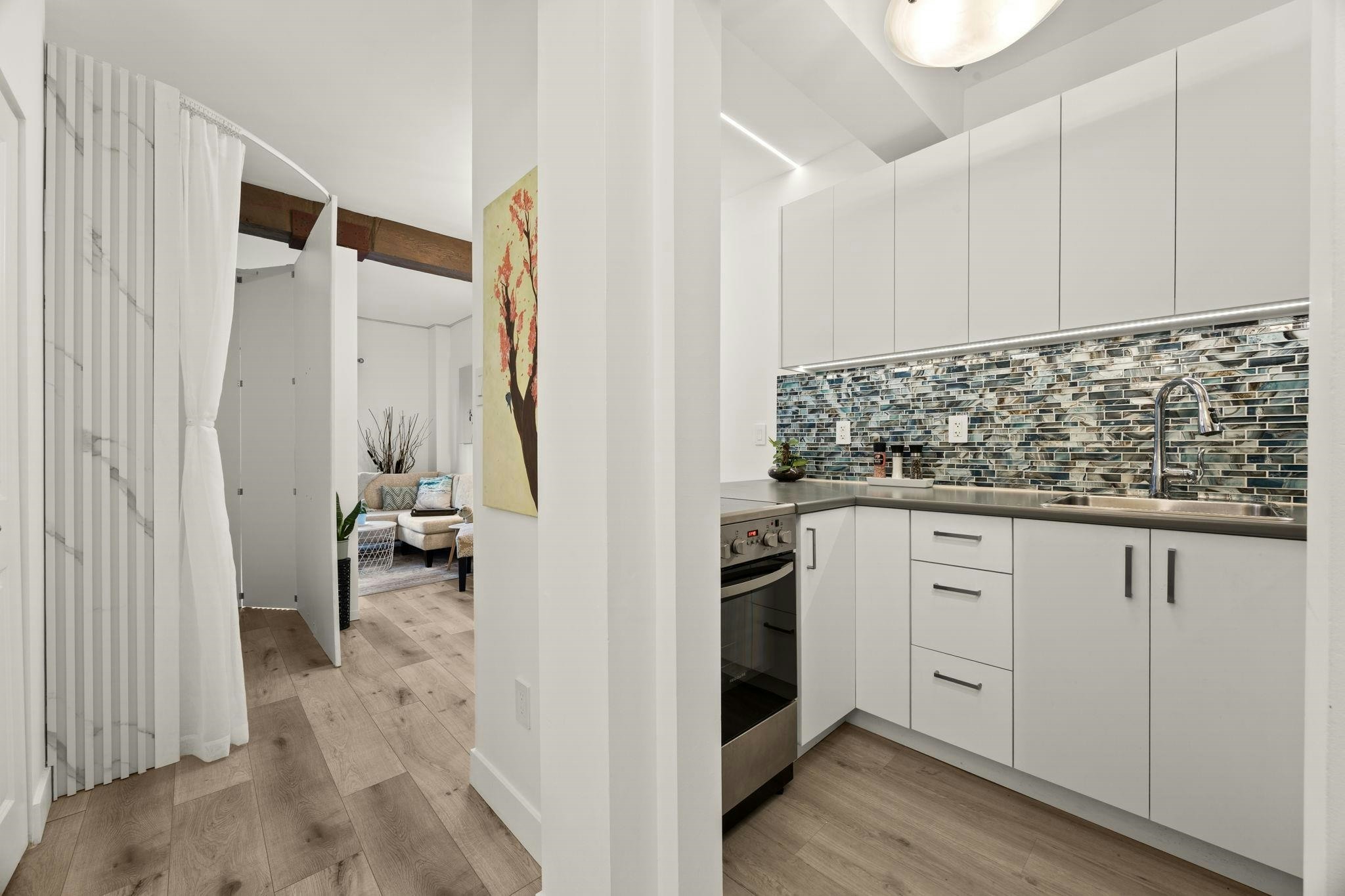 207-1655 Nelson Street - 5