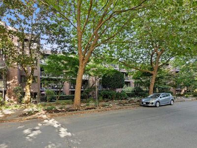 207-1655 Nelson Street - 2