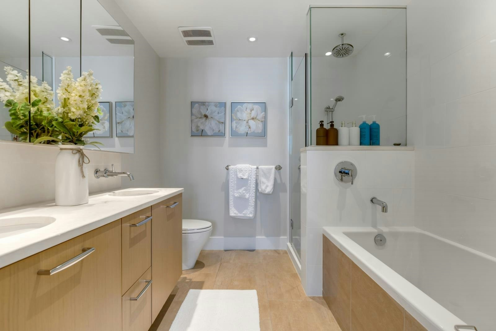 1401-150 W 15th Street, North Vancouver, BC, V7M 0C4 - 9