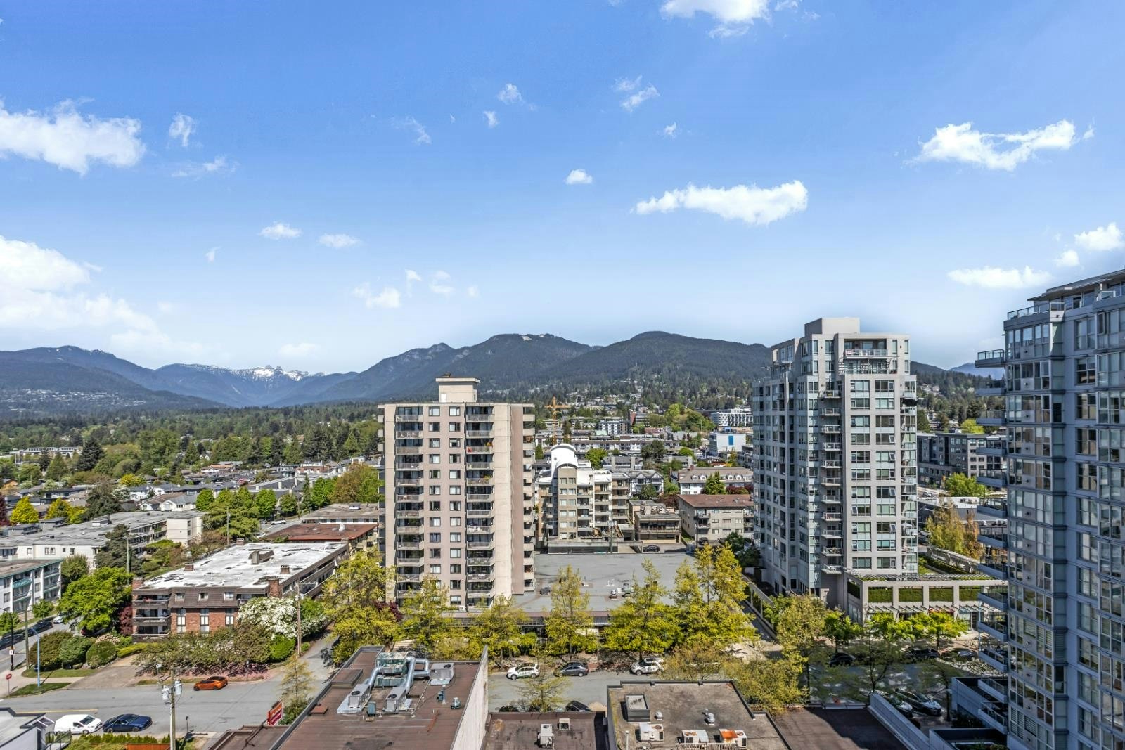 1401-150 W 15th Street, North Vancouver, BC, V7M 0C4 - 6