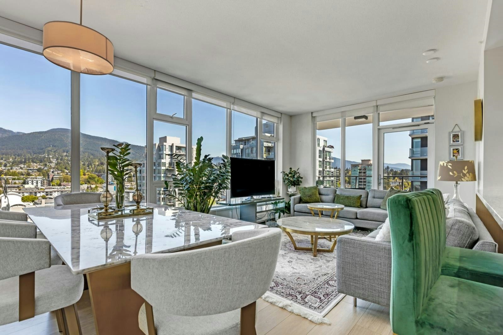 1401-150 W 15th Street, North Vancouver, BC, V7M 0C4 - 3