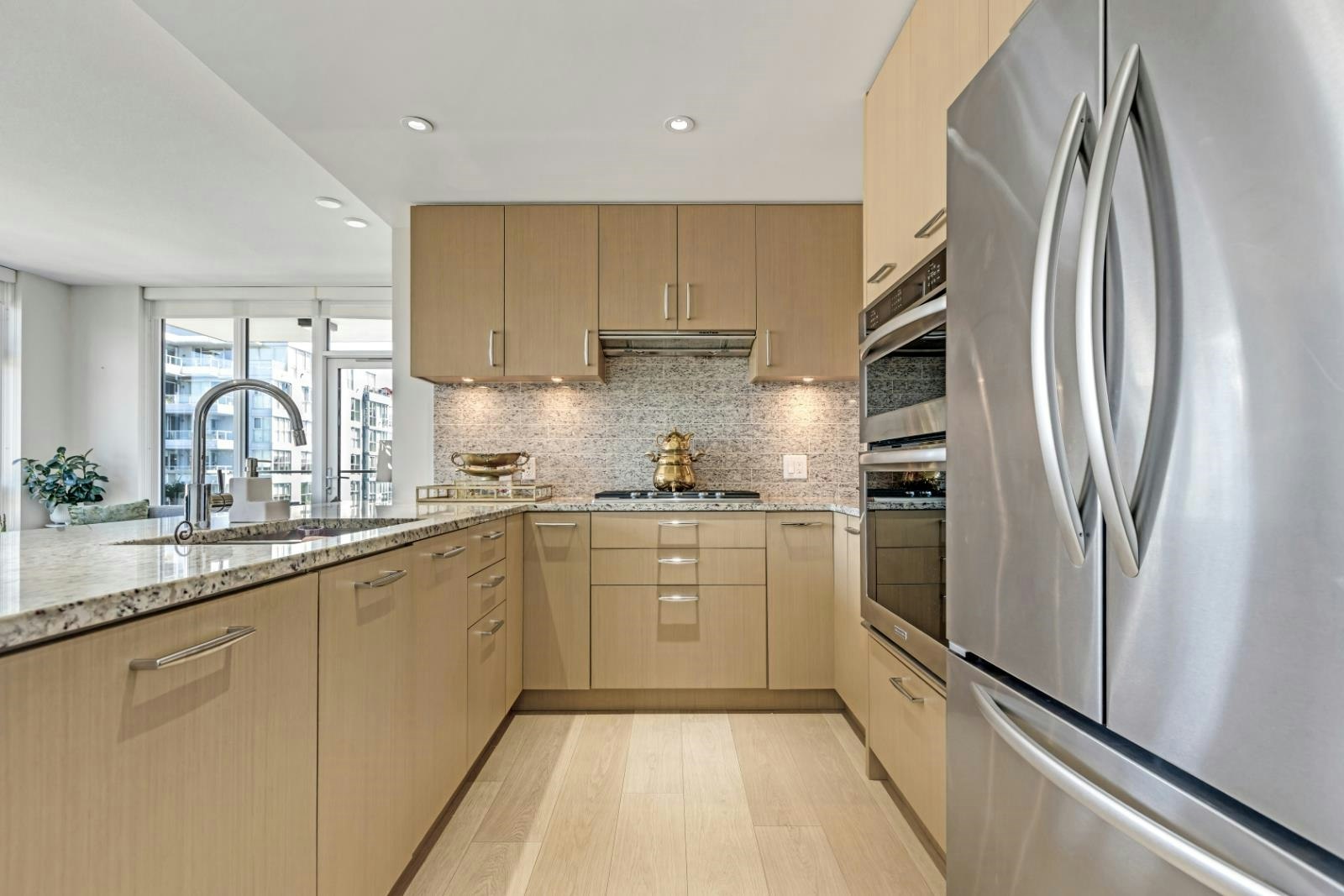 1401-150 W 15th Street, North Vancouver, BC, V7M 0C4 - 8