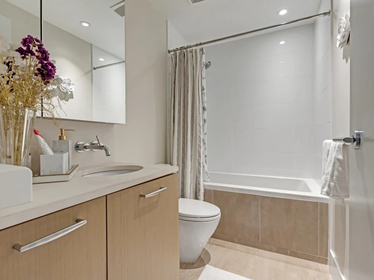 1401-150 W 15th Street, North Vancouver, BC, V7M 0C4 - 10