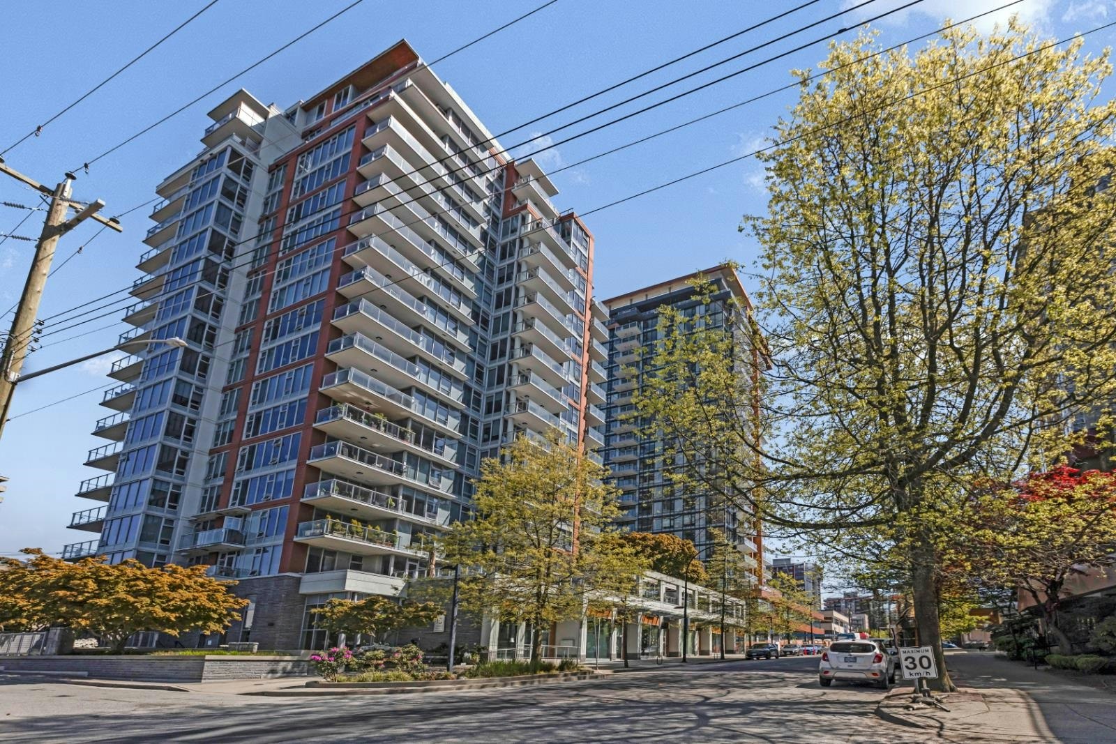 1401-150 W 15th Street, North Vancouver, BC, V7M 0C4 - 22