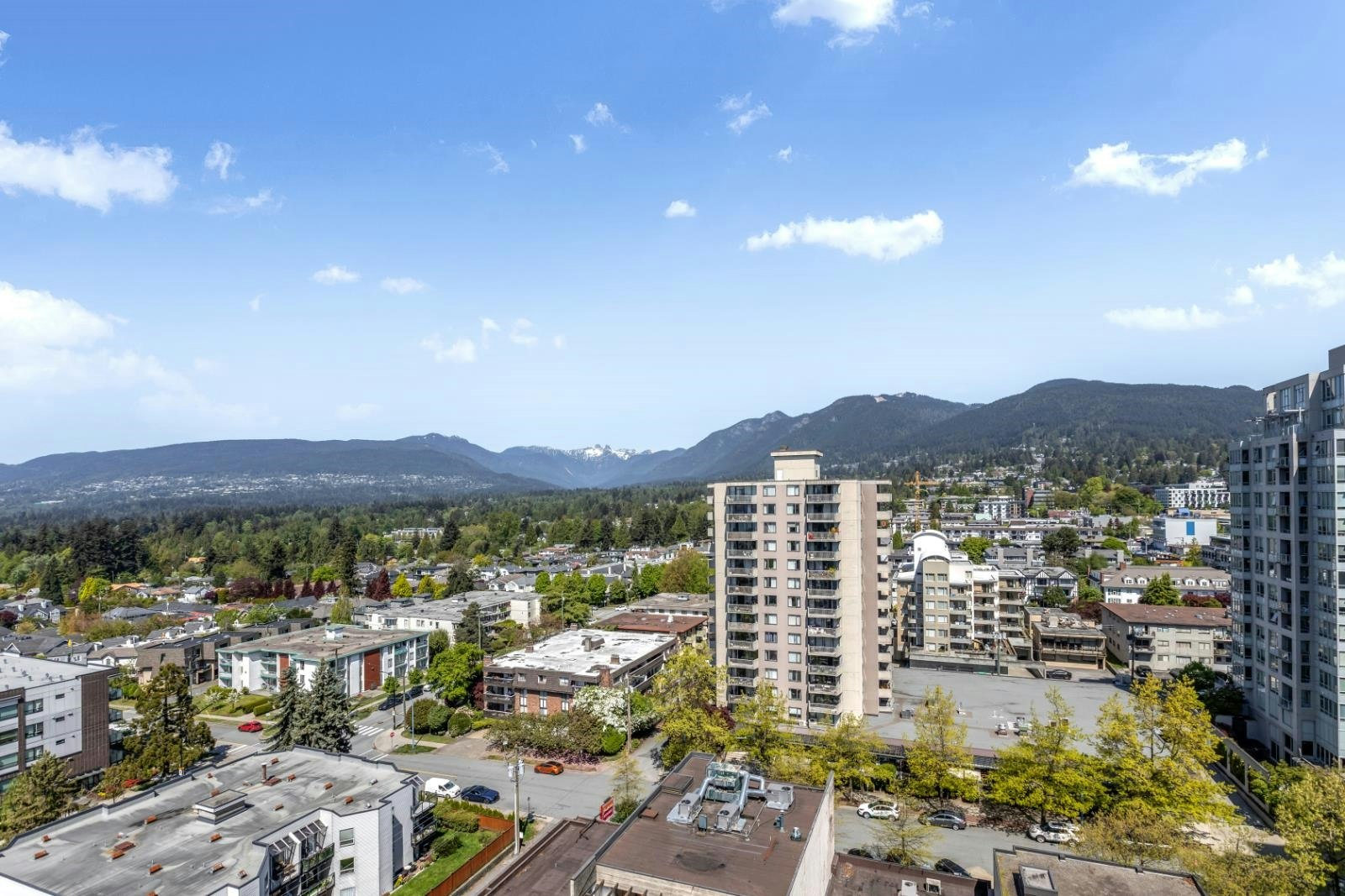1401-150 W 15th Street, North Vancouver, BC, V7M 0C4 - 18