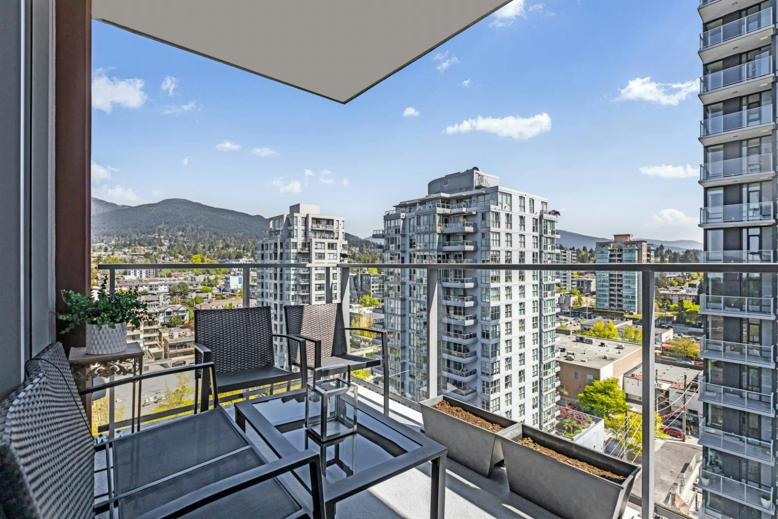 1401-150 W 15th Street, North Vancouver, BC, V7M 0C4 - 17