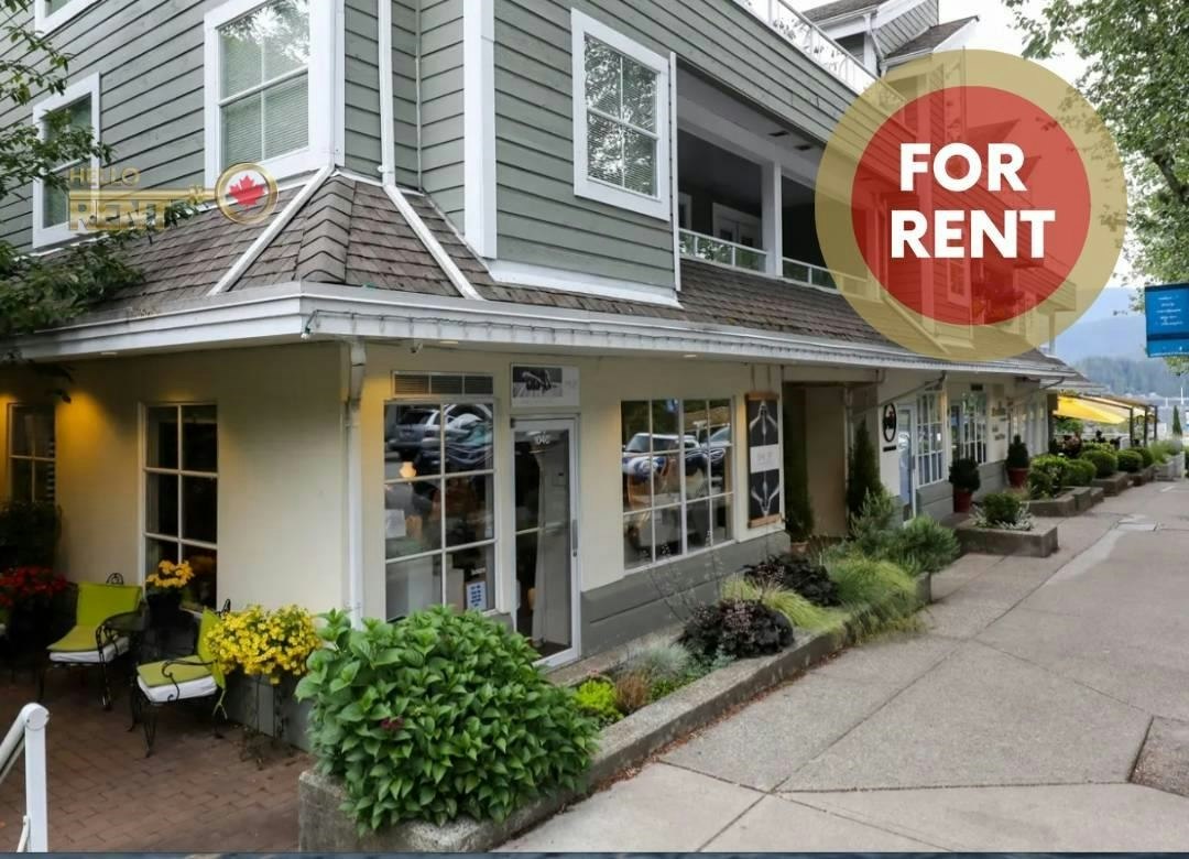 103-4390 Gallant Avenue, North Vancouver, BC, V7G 1L2