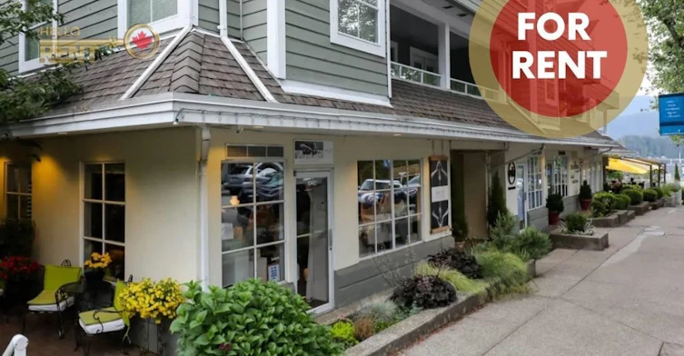 103-4390 Gallant Avenue, North Vancouver, BC, V7G 1L2