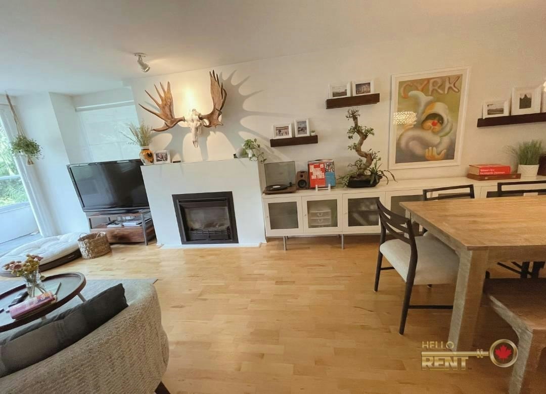 103-4390 Gallant Avenue, North Vancouver, BC, V7G 1L2 - 8