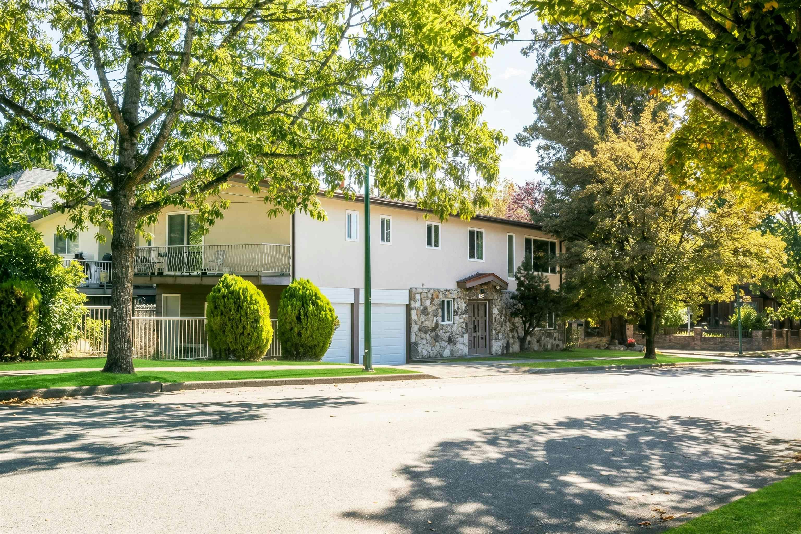 7658 Fremlin Street, Vancouver, BC, V6P 2G8