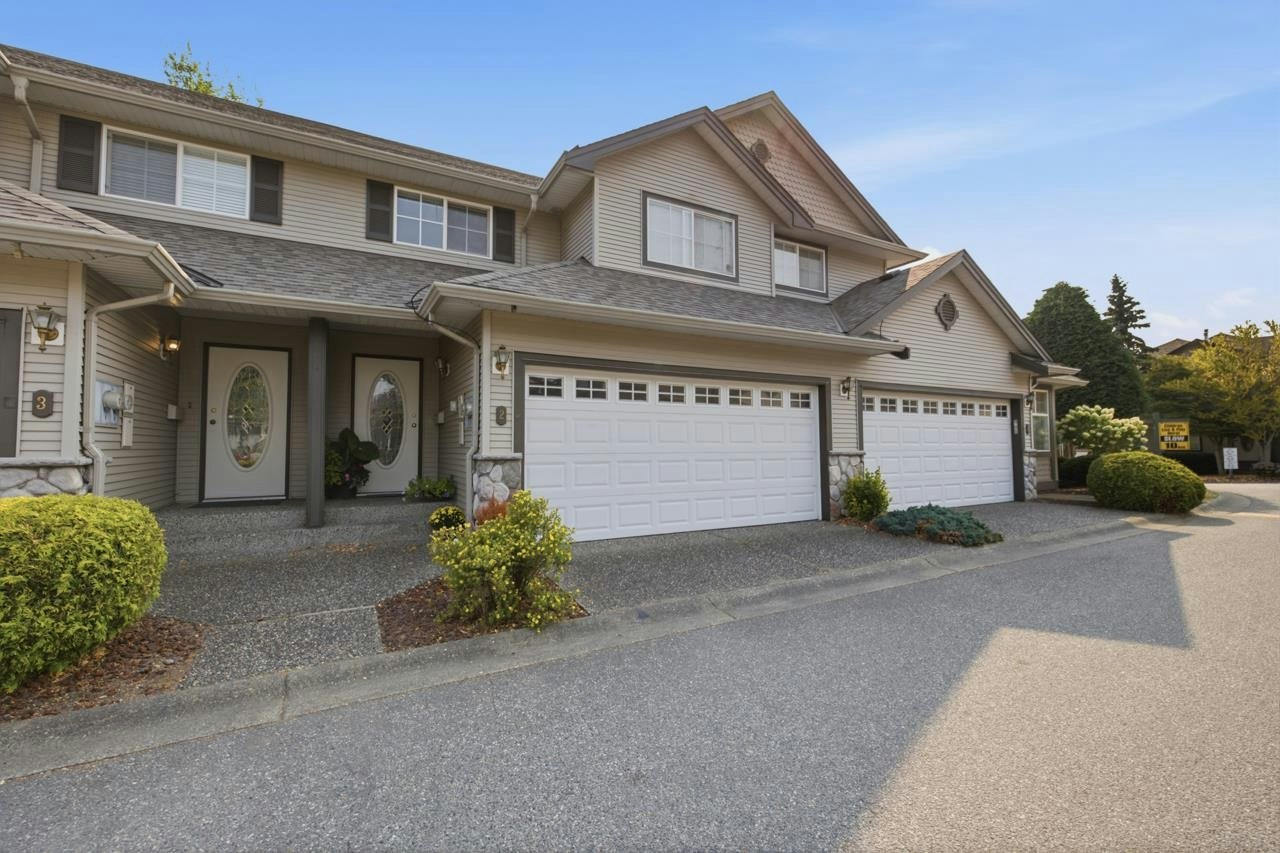 2-46360 Valleyview Road, Chilliwack, BC, V2R 5L7