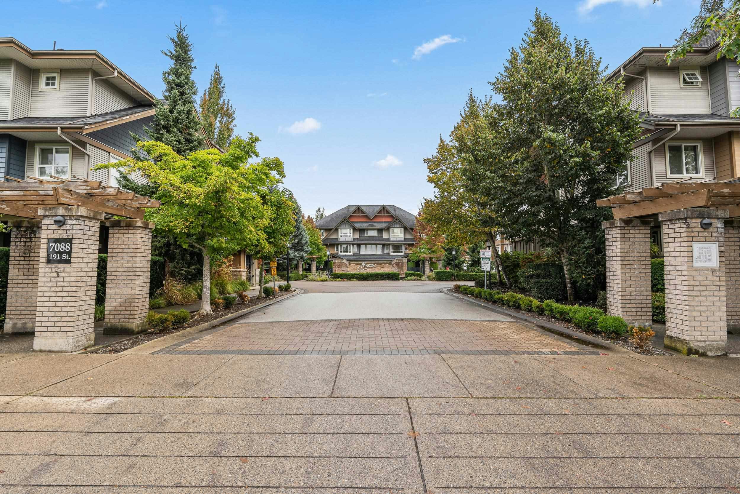 7-7088 191 Street, Surrey, BC, V4N 0B4