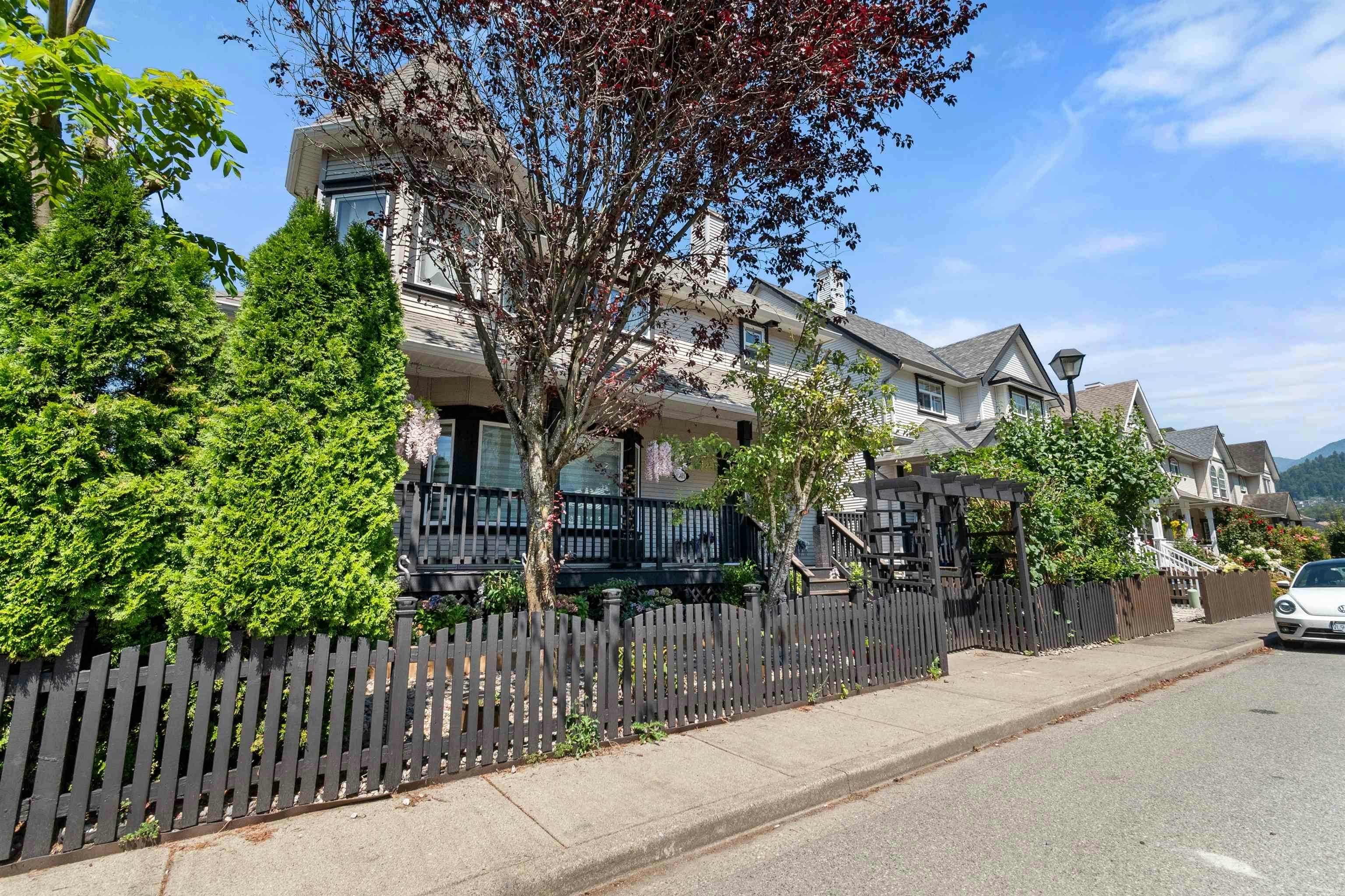 46415 Bedford Parkway, Chilliwack, BC, V2R 5N4