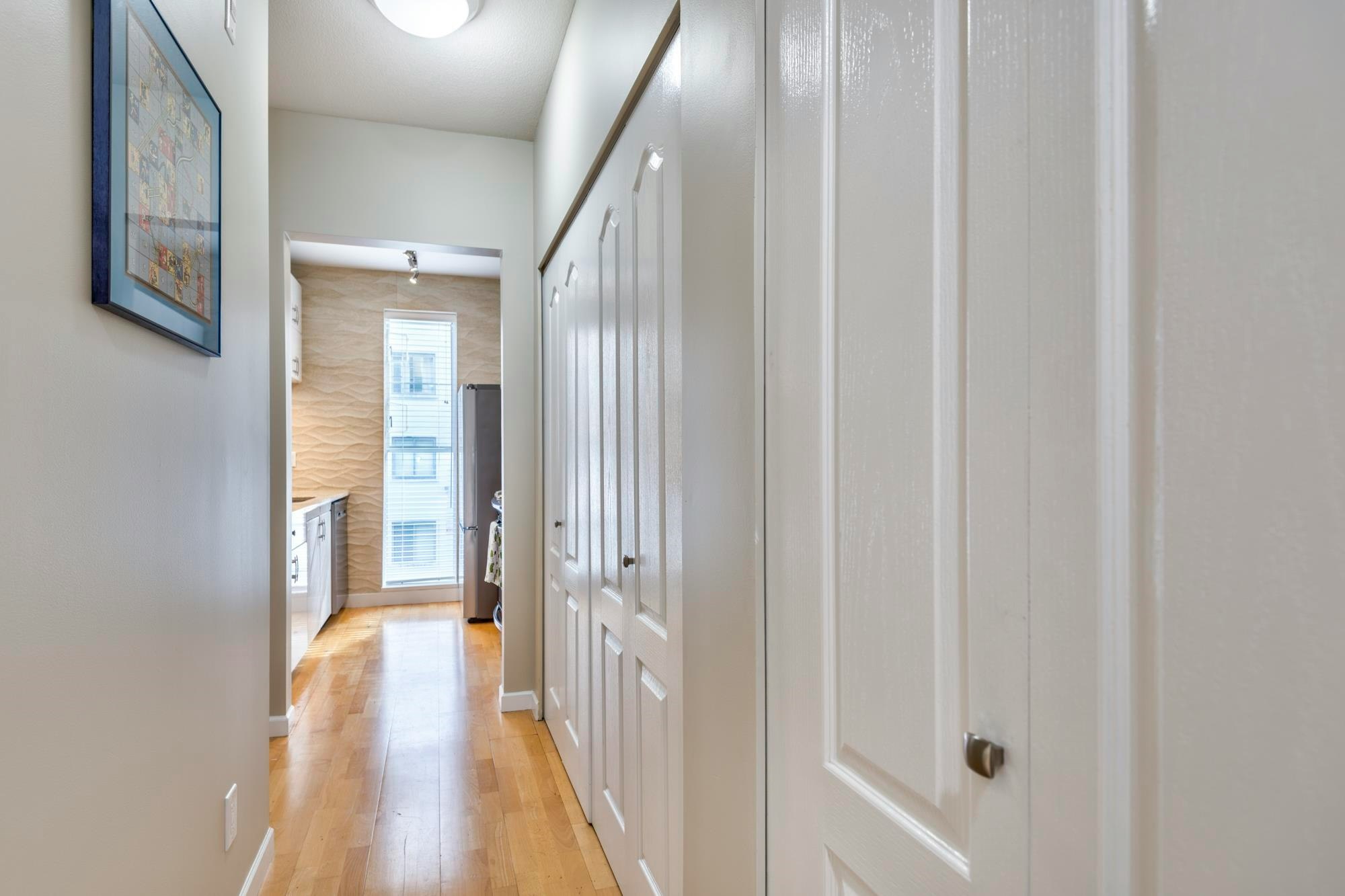 202-1928 Nelson Street, Vancouver, BC, V6G 1N2 - 19