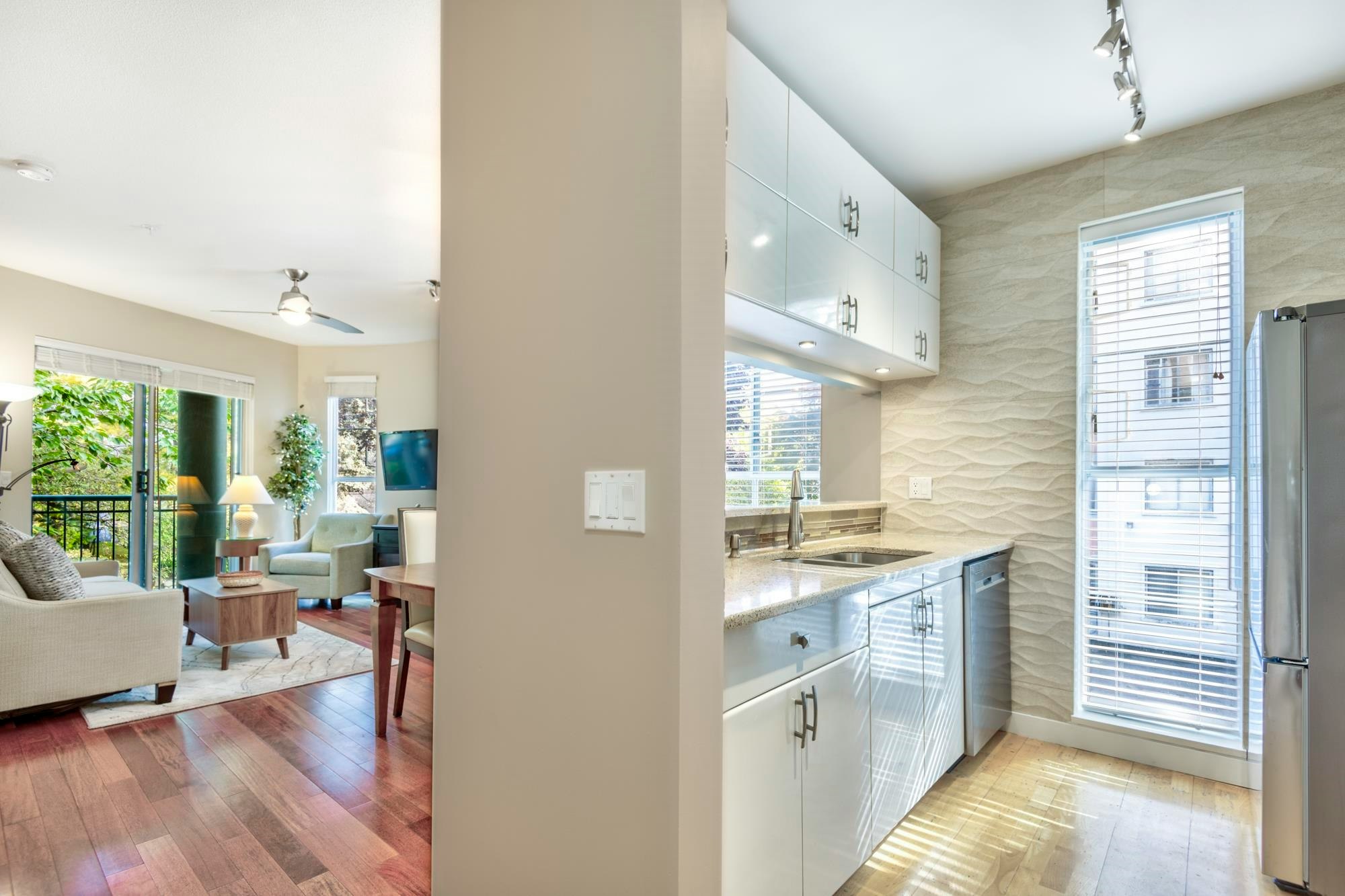 202-1928 Nelson Street, Vancouver, BC, V6G 1N2 - 10