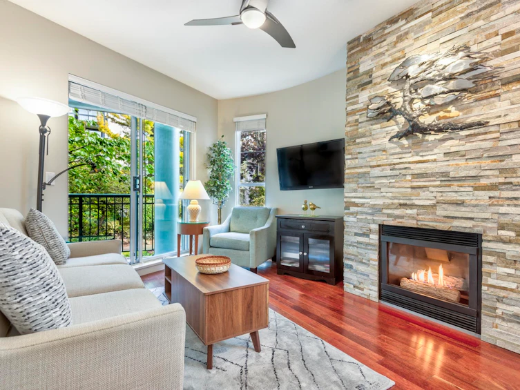 202-1928 Nelson Street, Vancouver, BC, V6G 1N2 - 4