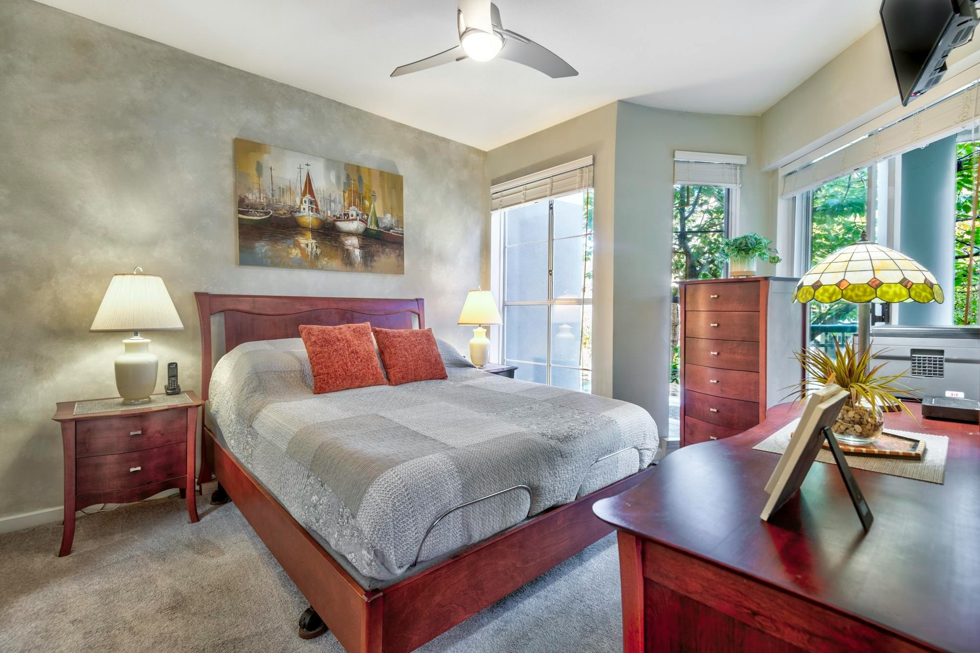 202-1928 Nelson Street, Vancouver, BC, V6G 1N2 - 14