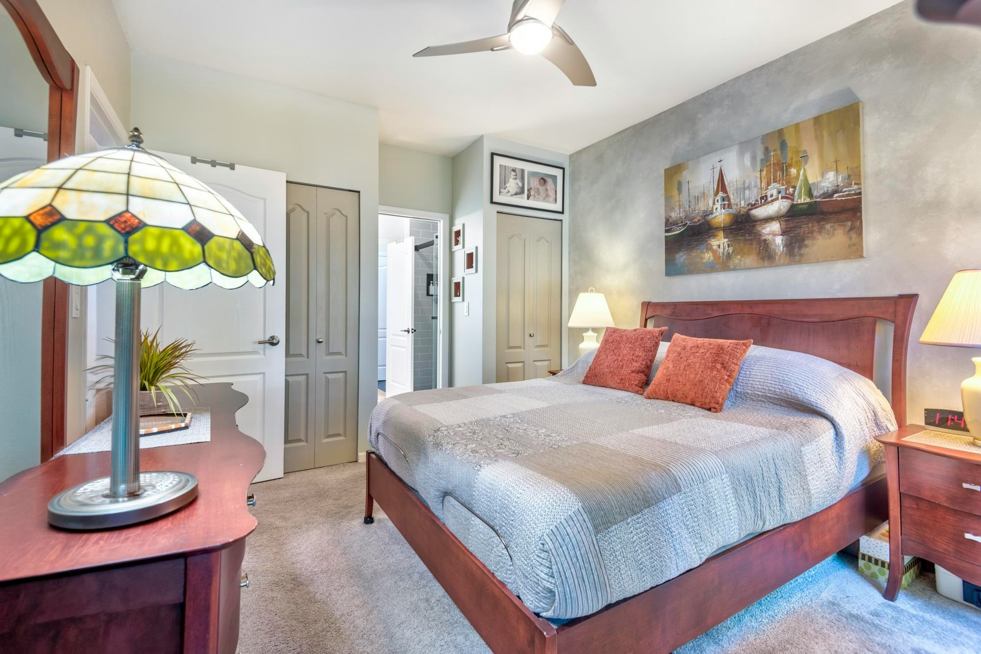 202-1928 Nelson Street, Vancouver, BC, V6G 1N2 - 16