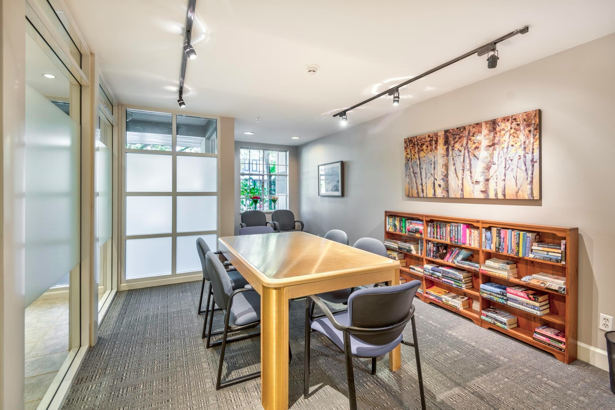 202-1928 Nelson Street, Vancouver, BC, V6G 1N2 - 22