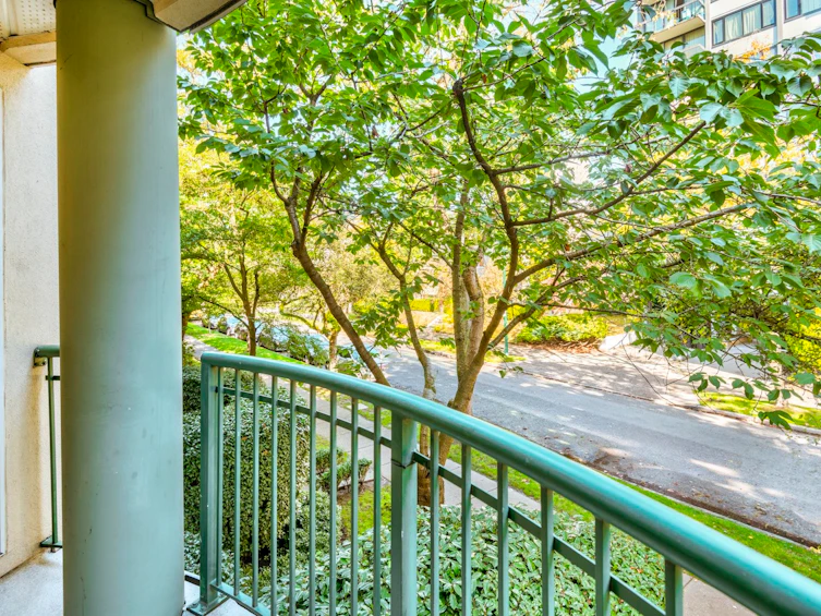 202-1928 Nelson Street, Vancouver, BC, V6G 1N2 - 6