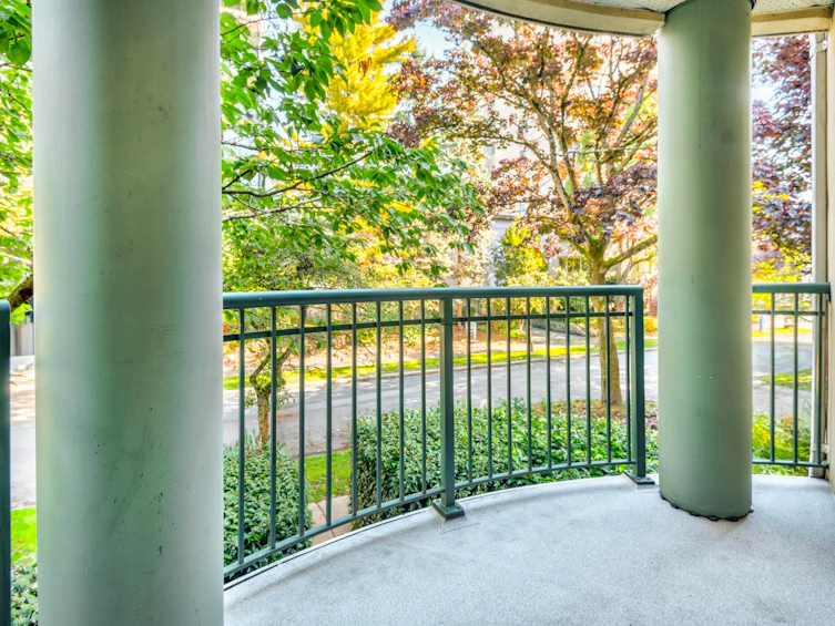 202-1928 Nelson Street, Vancouver, BC, V6G 1N2 - 5