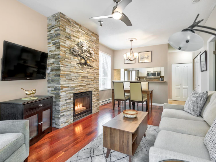 202-1928 Nelson Street, Vancouver, BC, V6G 1N2 - 7