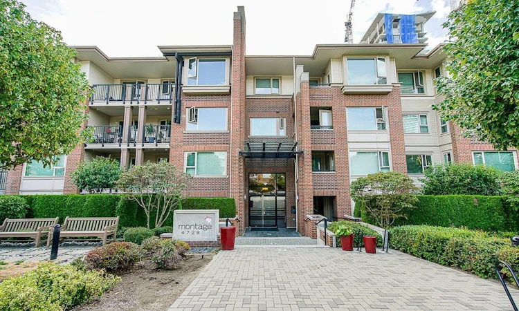 211-4728 Dawson Street