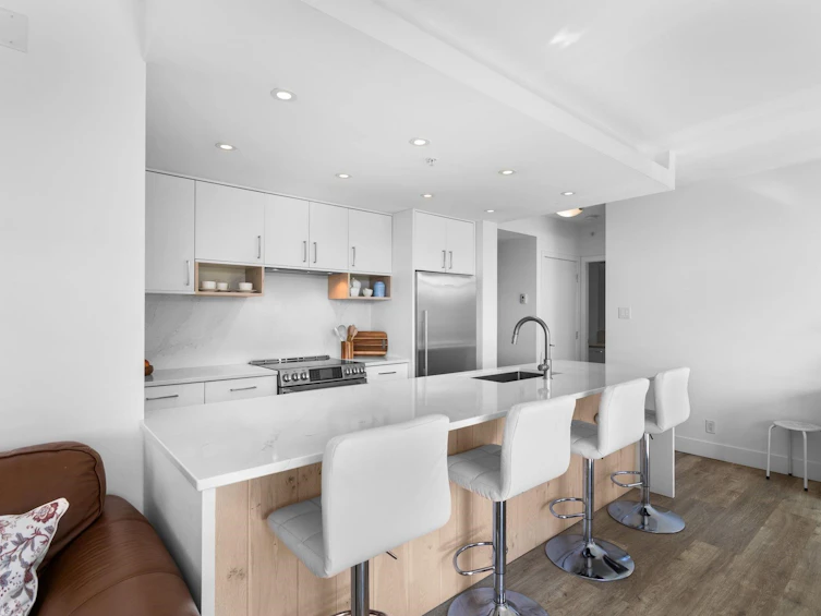 306-158 W 13th Street, North Vancouver, BC, V7M 0A7 - 14