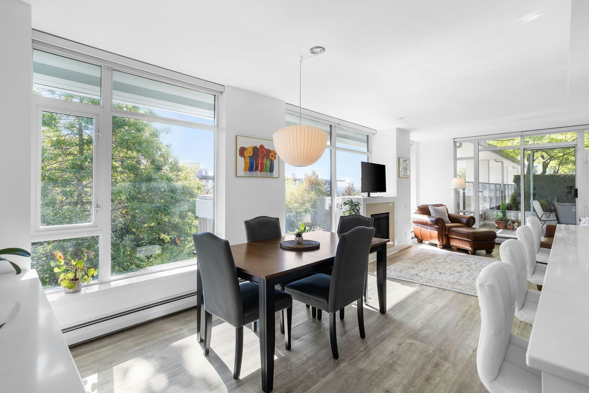 306-158 W 13th Street, North Vancouver, BC, V7M 0A7 - 12