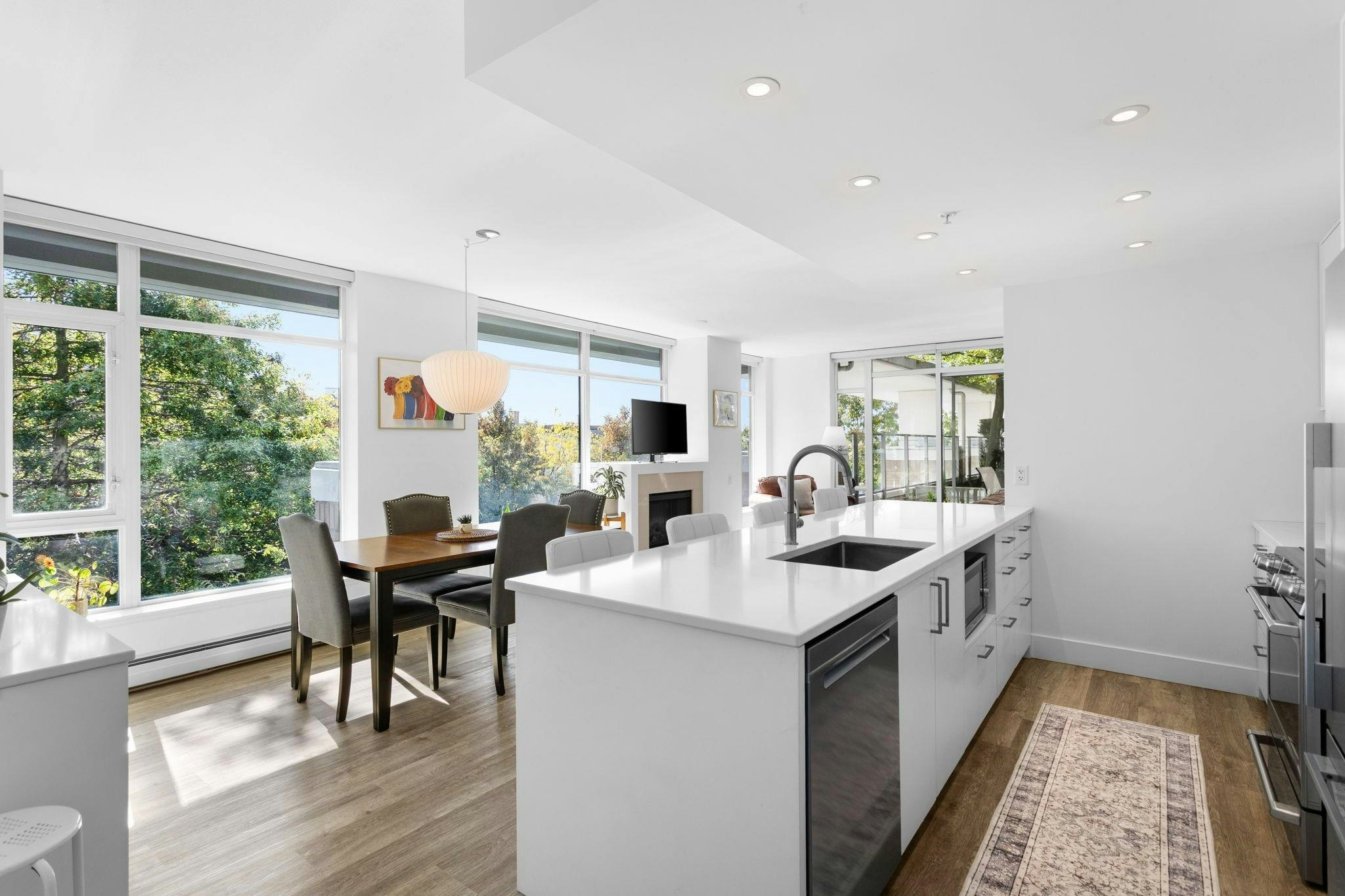 306-158 W 13th Street, North Vancouver, BC, V7M 0A7 - 6