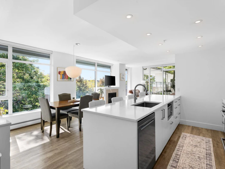 306-158 W 13th Street, North Vancouver, BC, V7M 0A7 - 6