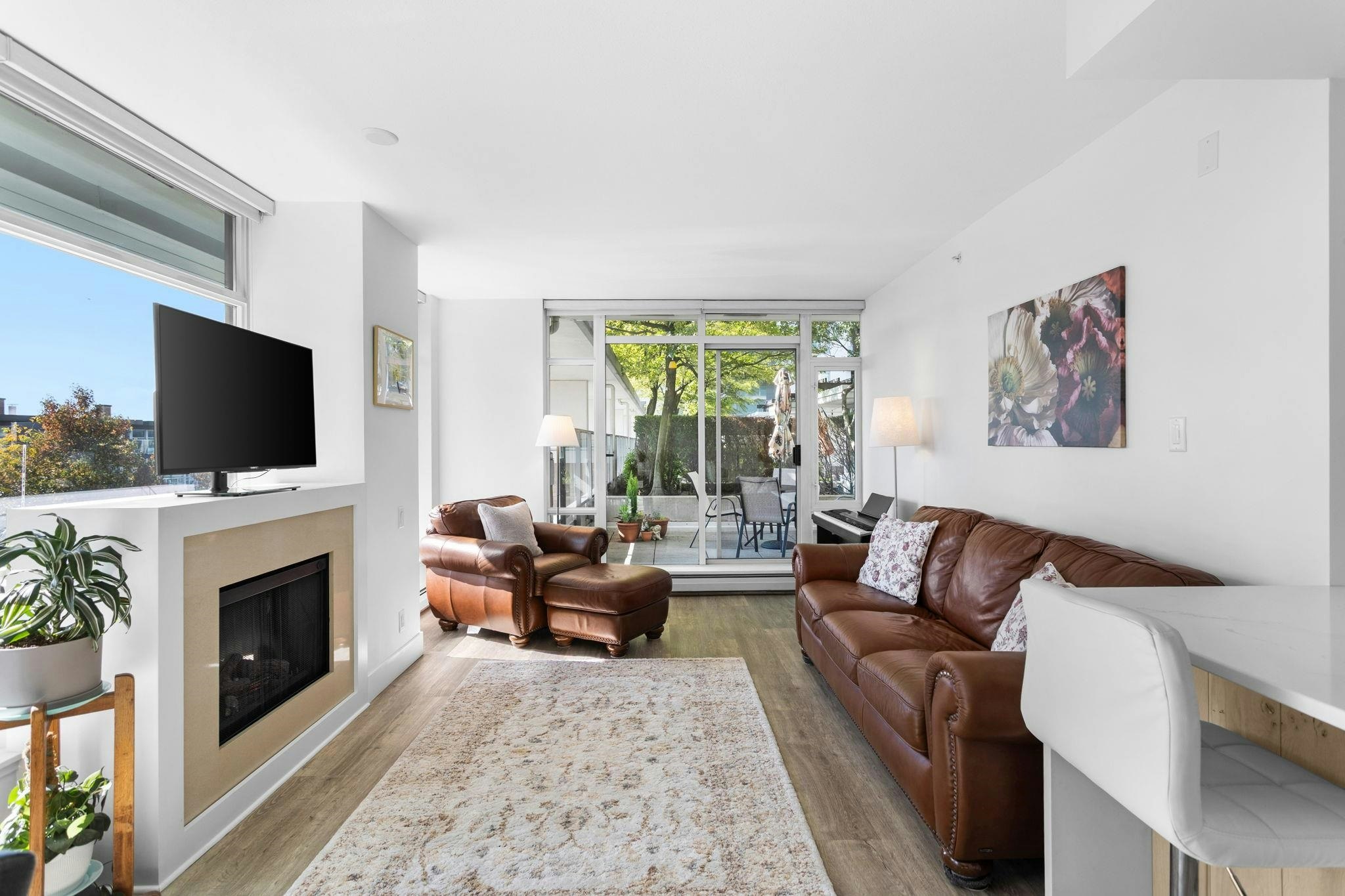 306-158 W 13th Street, North Vancouver, BC, V7M 0A7 - 8