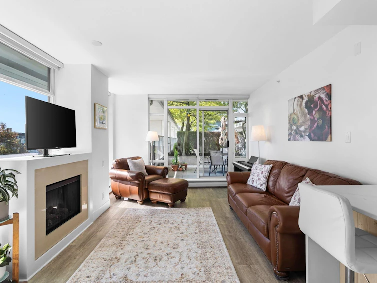 306-158 W 13th Street, North Vancouver, BC, V7M 0A7 - 8