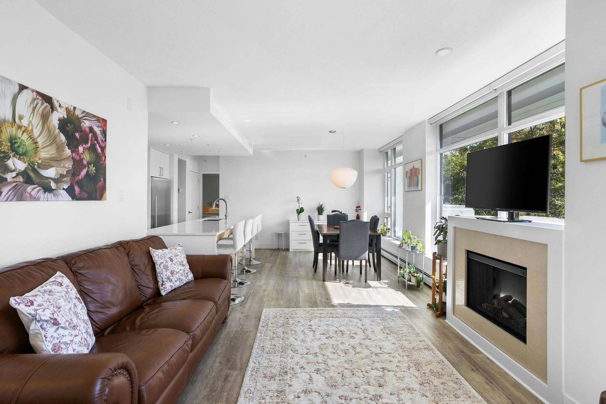 306-158 W 13th Street, North Vancouver, BC, V7M 0A7 - 10