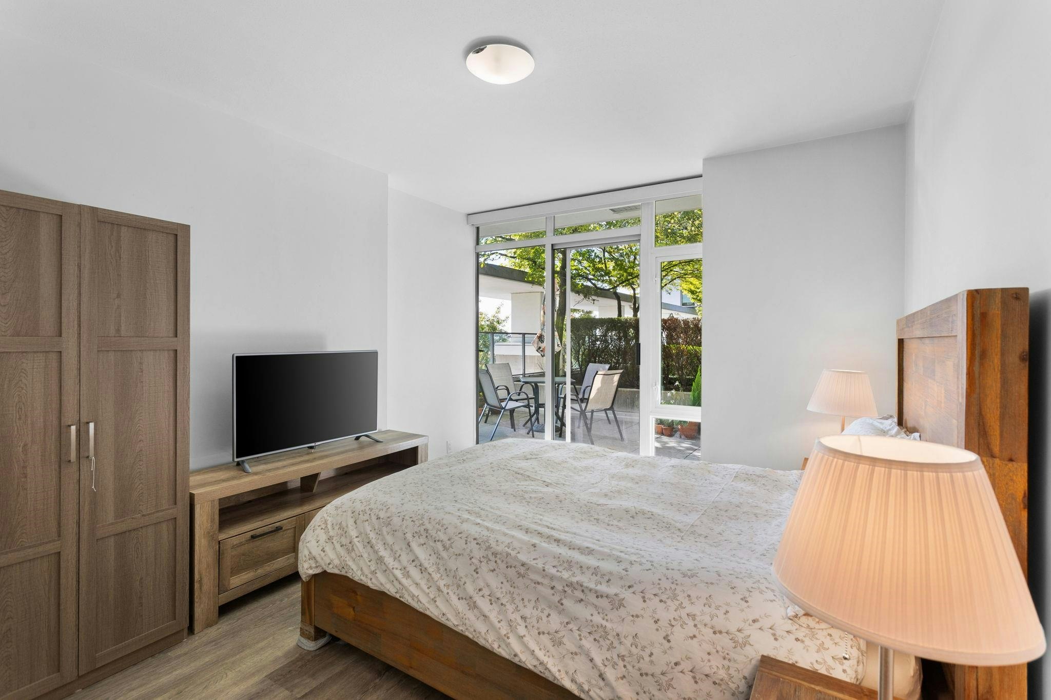 306-158 W 13th Street, North Vancouver, BC, V7M 0A7 - 17