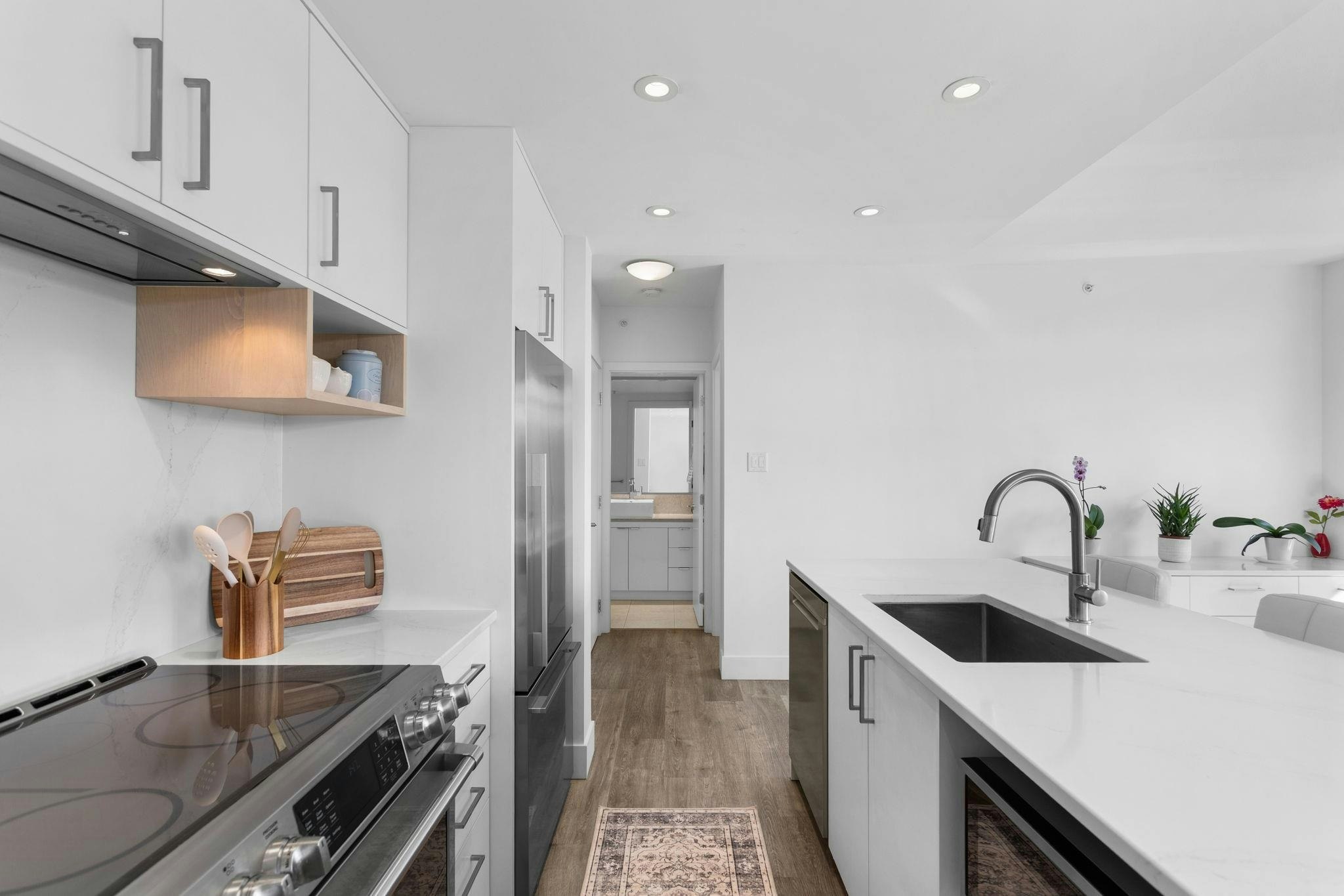 306-158 W 13th Street, North Vancouver, BC, V7M 0A7 - 15