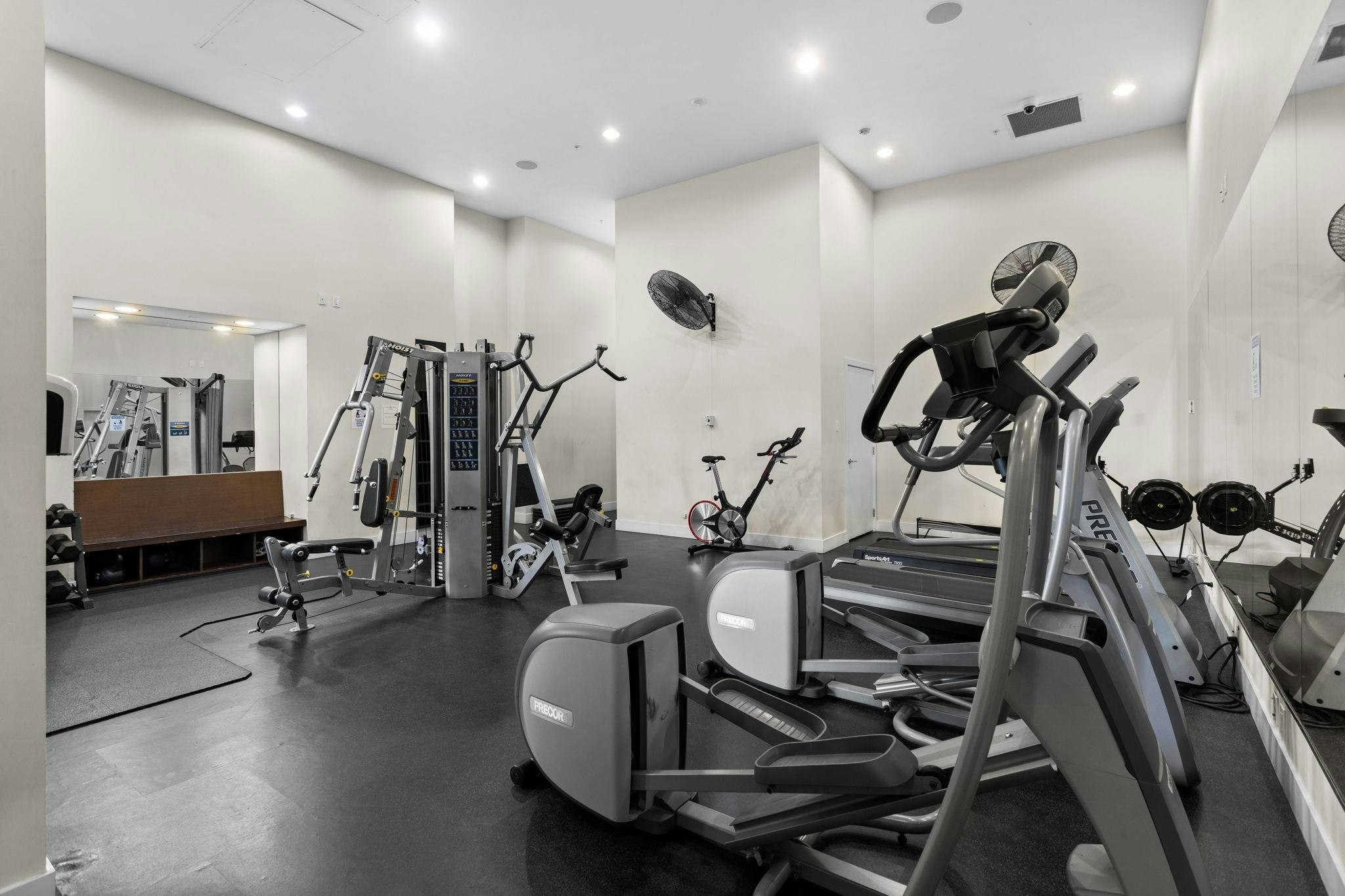 306-158 W 13th Street, North Vancouver, BC, V7M 0A7 - 32