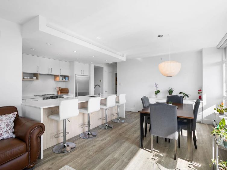306-158 W 13th Street, North Vancouver, BC, V7M 0A7 - 4