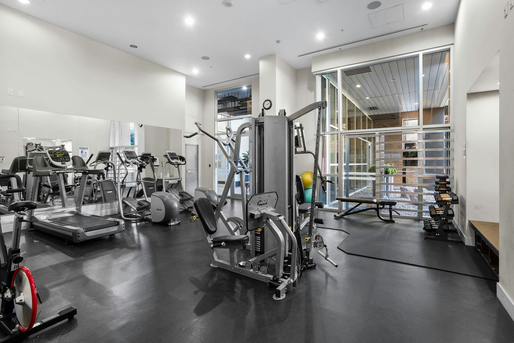 306-158 W 13th Street, North Vancouver, BC, V7M 0A7 - 31