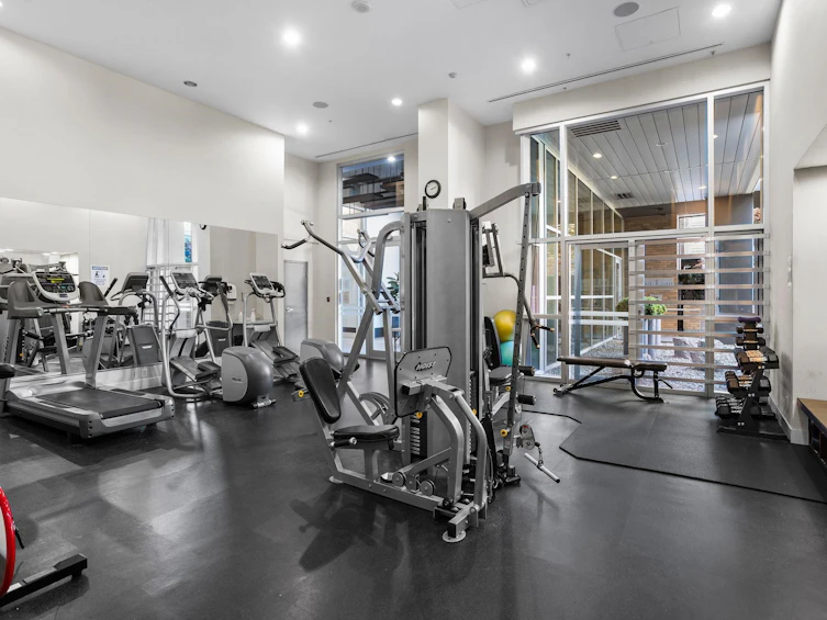 306-158 W 13th Street, North Vancouver, BC, V7M 0A7 - 31