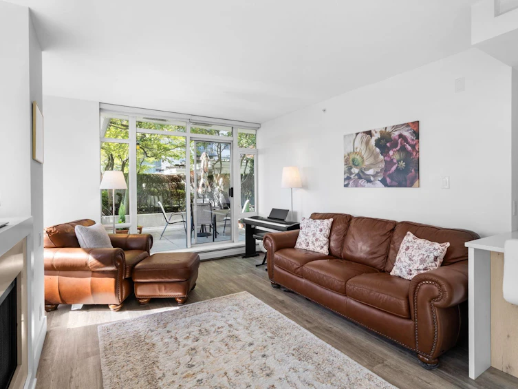 306-158 W 13th Street, North Vancouver, BC, V7M 0A7 - 7