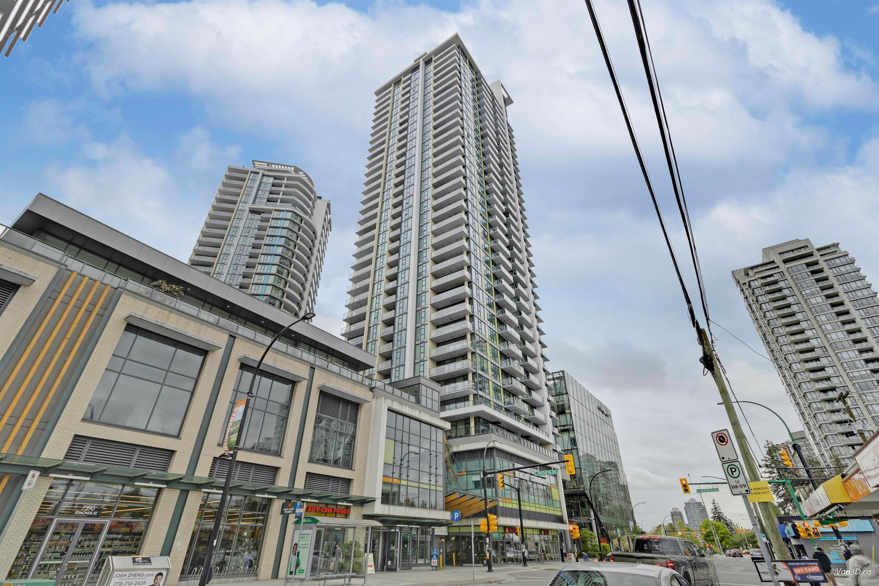 2211-7358 Edmonds Street, Burnaby, BC, V3N 0H1