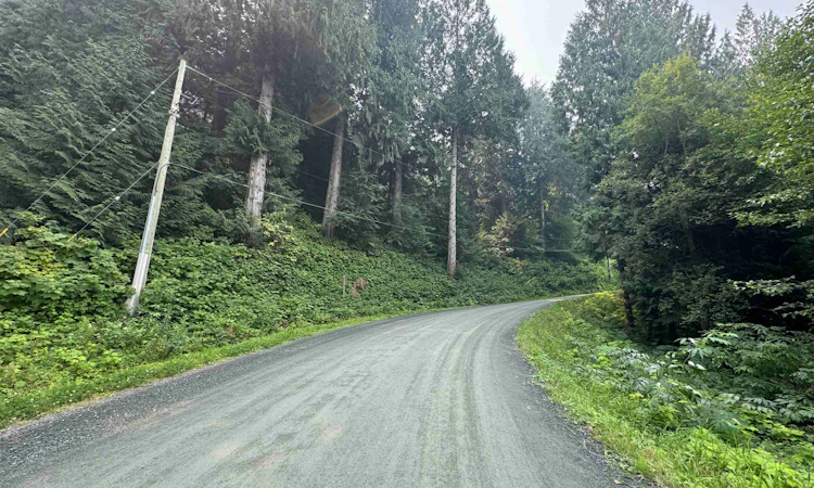8000 Nixon Road