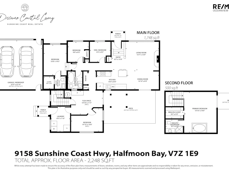 9158 Sunshine Coast Highway, Halfmoon Bay, BC, V0N 1Y2 - 40