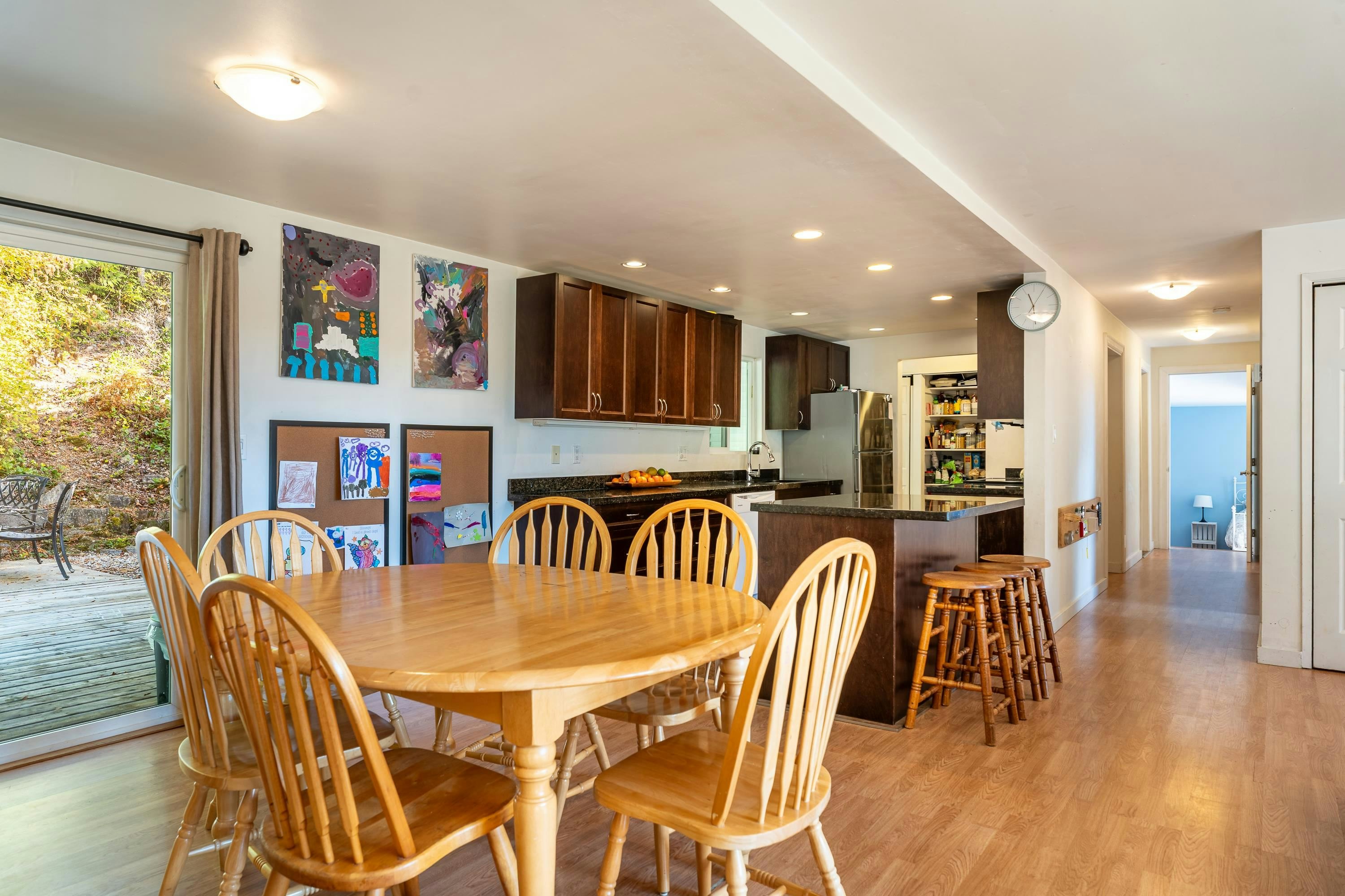 9158 Sunshine Coast Highway, Halfmoon Bay, BC, V0N 1Y2 - 9