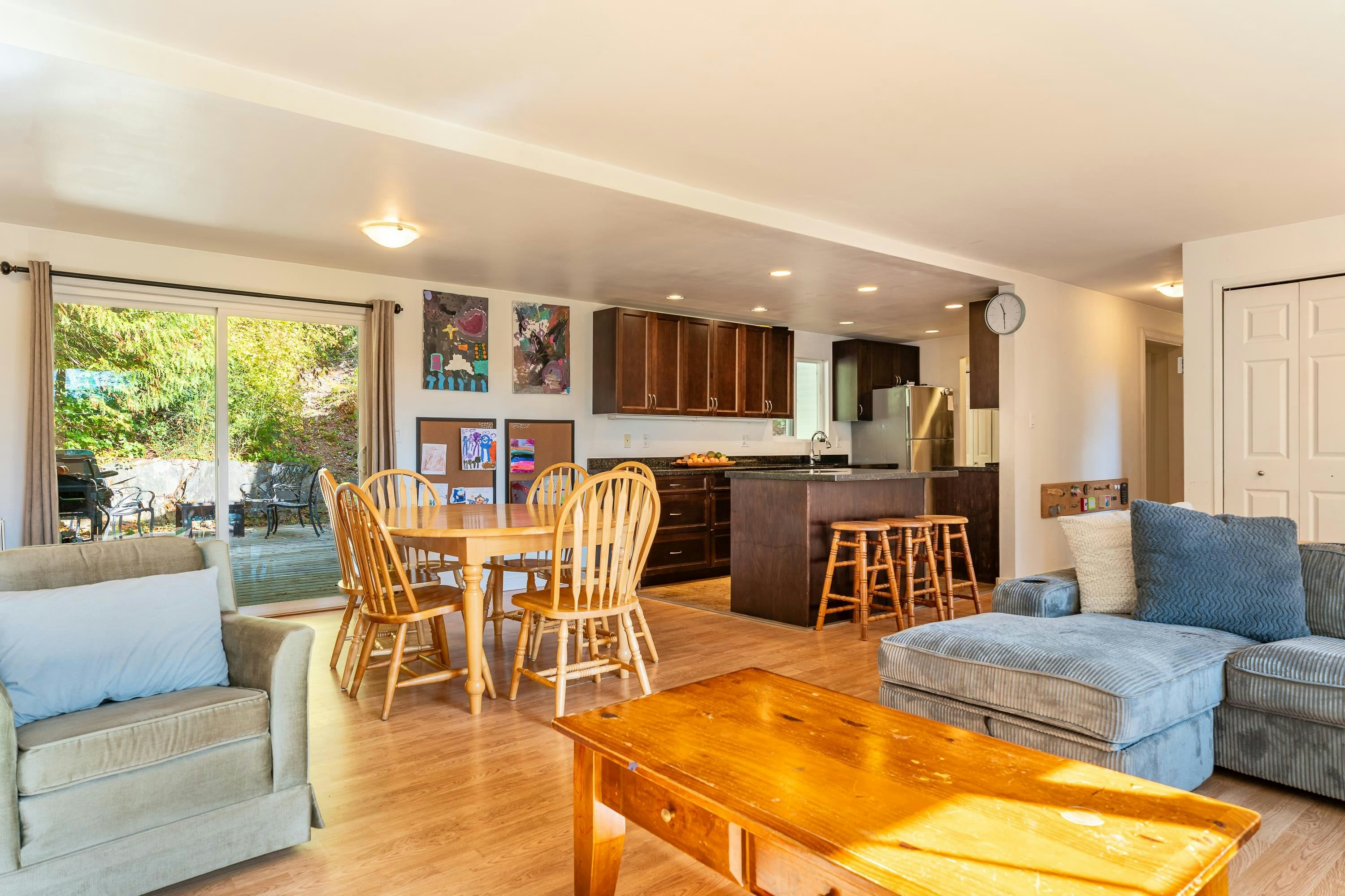9158 Sunshine Coast Highway, Halfmoon Bay, BC, V0N 1Y2 - 7