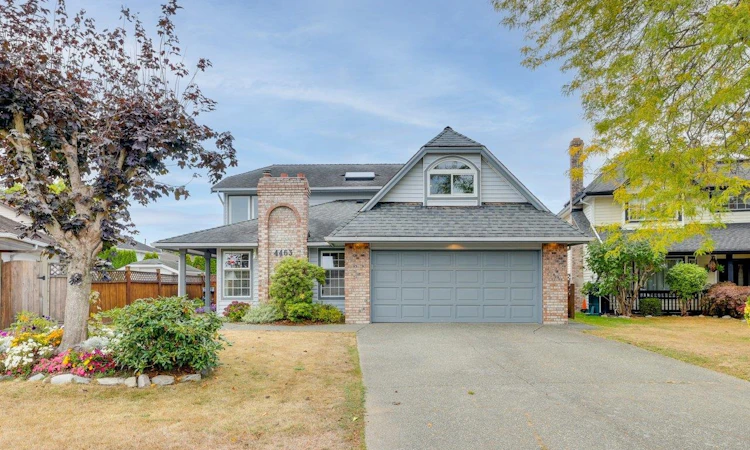 4463 Dawn Place